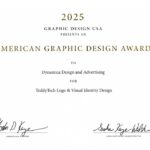 GDUSA American Graphic Design Awards